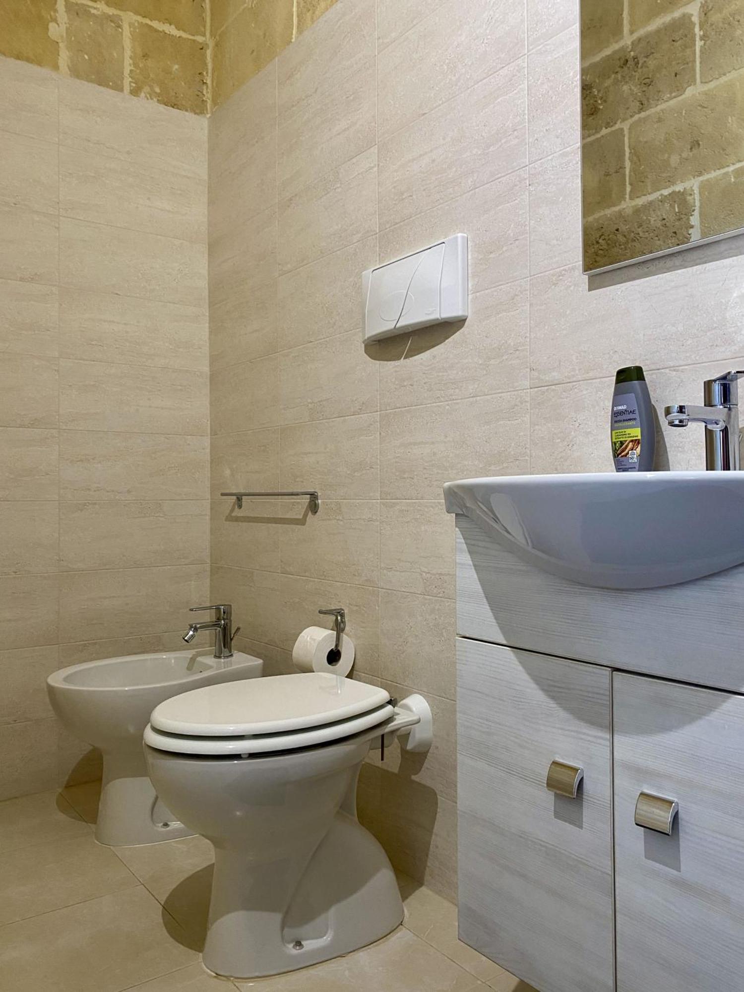 בורגאנייה Le Stanze Di Ray - Salento Homes מראה חיצוני תמונה